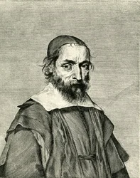 Nicolas-Claude Fabri deo Peiresc (1581-1637)
